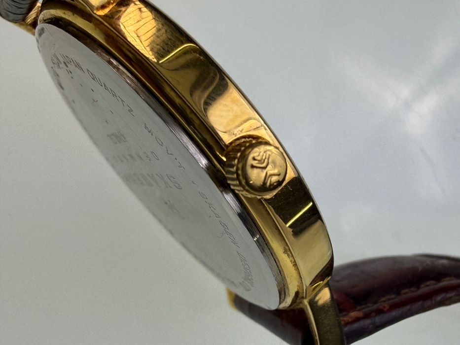 Zegarek Skagen Denmark 4746LGL