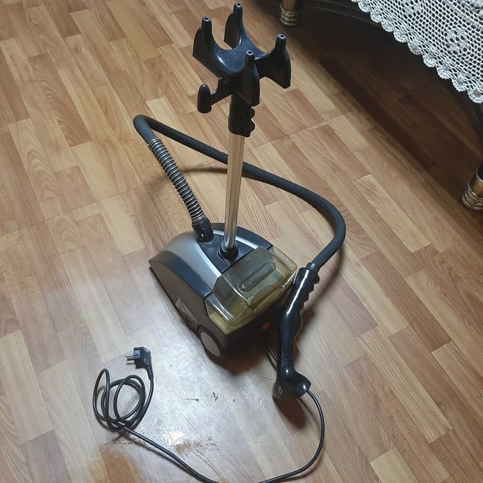 Вертикальний відпарювач
