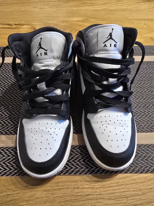 Buty Nike AIR JORDAN nr 36 jak nowe