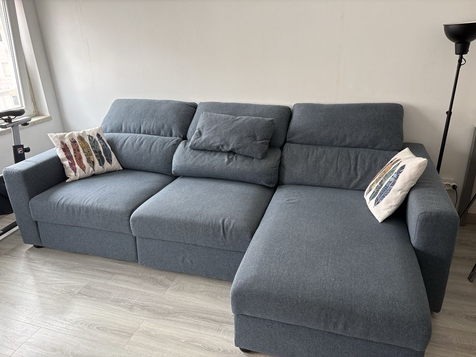 Sofá Ikea eskilstuna