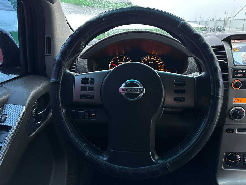 Nissan Pathfinder 2.5 Дизель АКПП 2006 Розстрочка/Обмін/Кредит/Лізинг