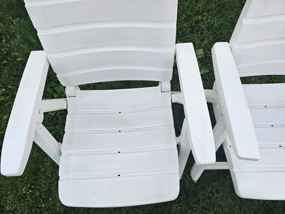 Садове крісло Hartman