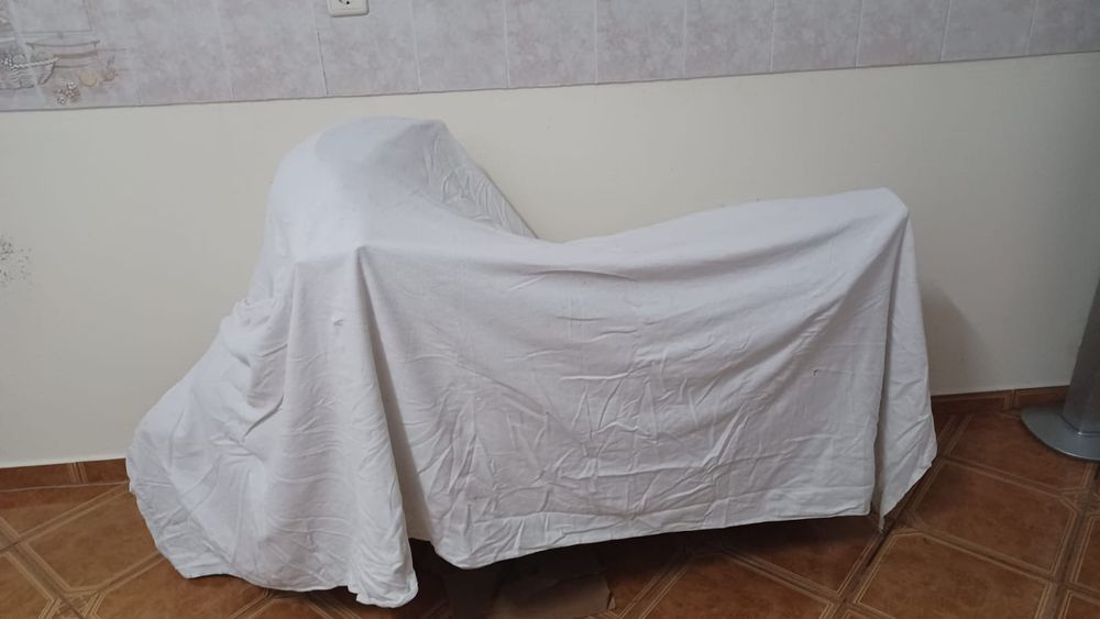 Yamaha target como nova