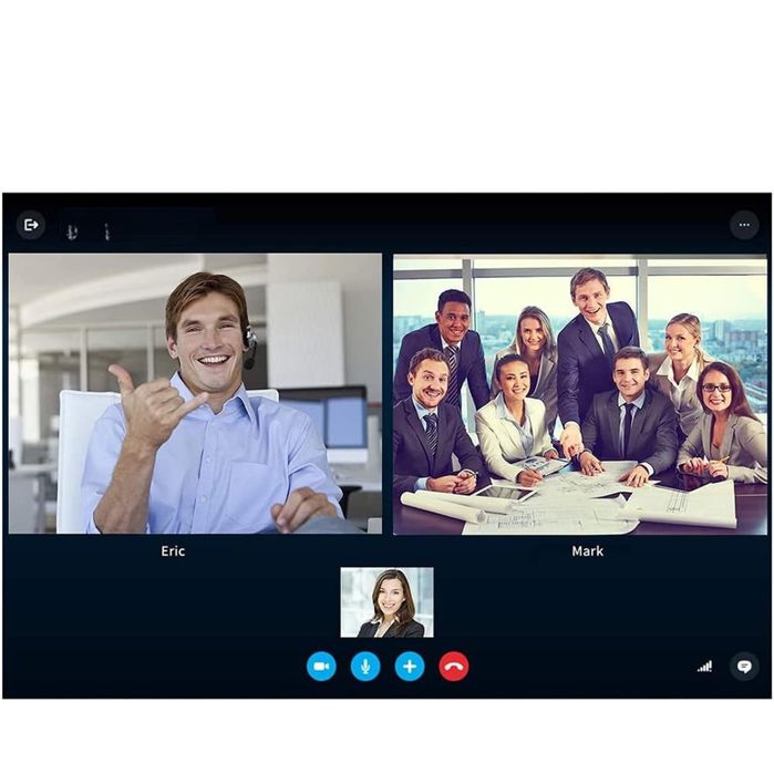 Kamera Konferencyjna Tenveo VHD1080 PRO Full HD Szerokokątny Obiektyw