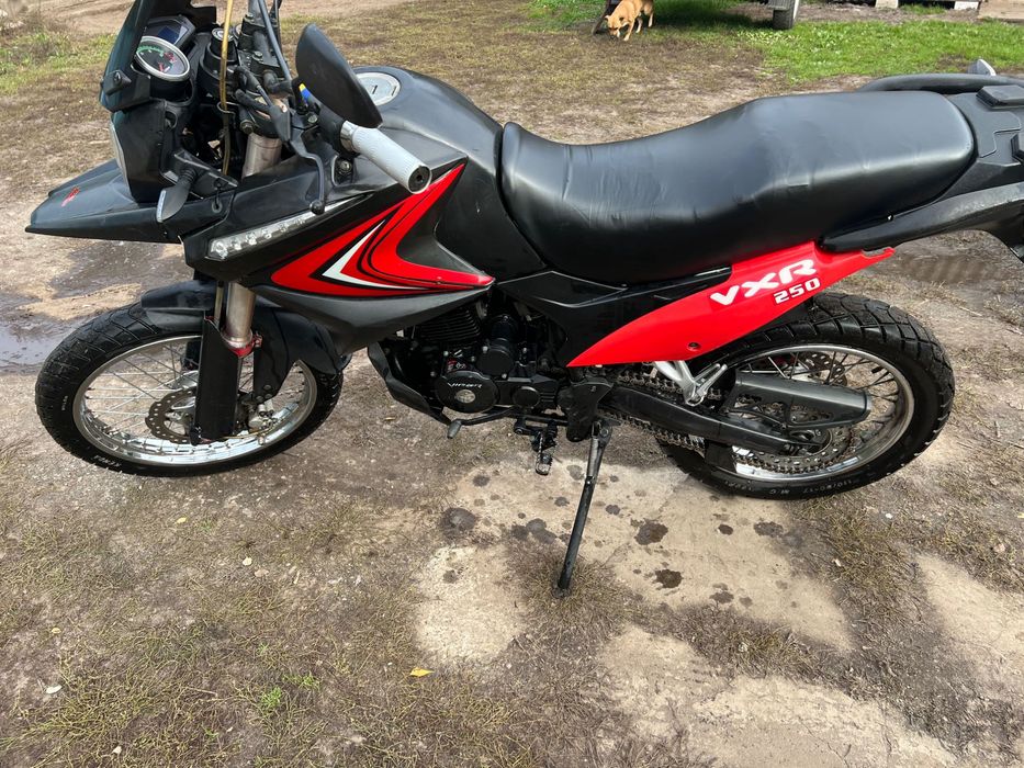 продам мотоцикол