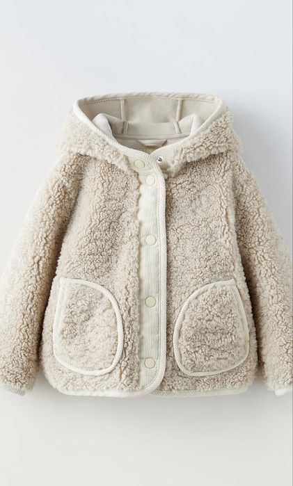 Куртка дитяча Zara