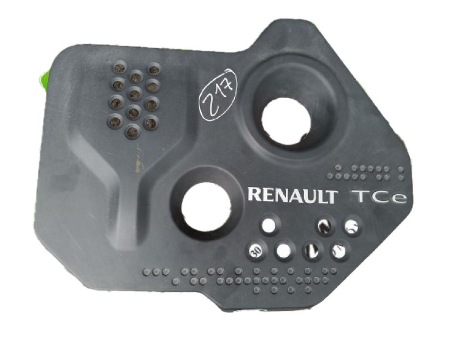 Tampa / cobertura genérica RENAULT Talisman (L2M_)