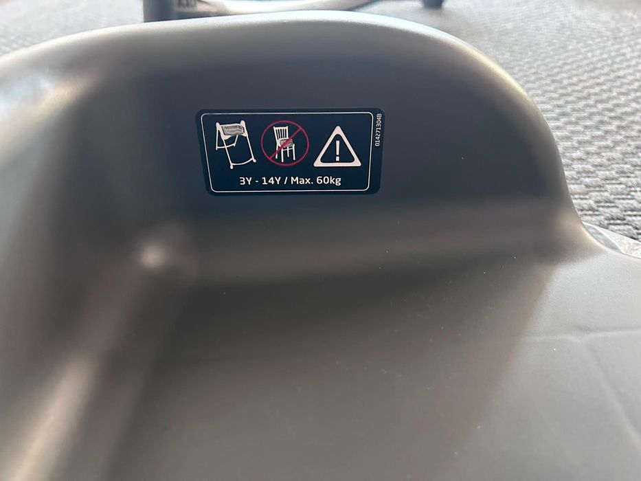 Cadeira de refeição MINLA, Maxi Cosi (2 un)