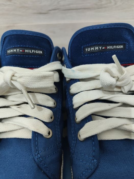 Buty Tommy Hilfiger