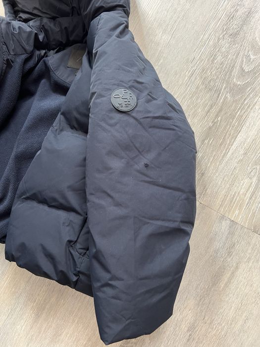 Куртка Zara 110 для хлопчика