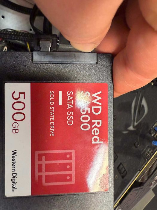 komputer PC Geforce 1080 GTX intel i7 6900k