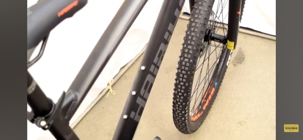 Велосипед Hibike, с Германии! 29