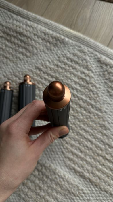 Końcówka do multistylera Dyson Airwrap long