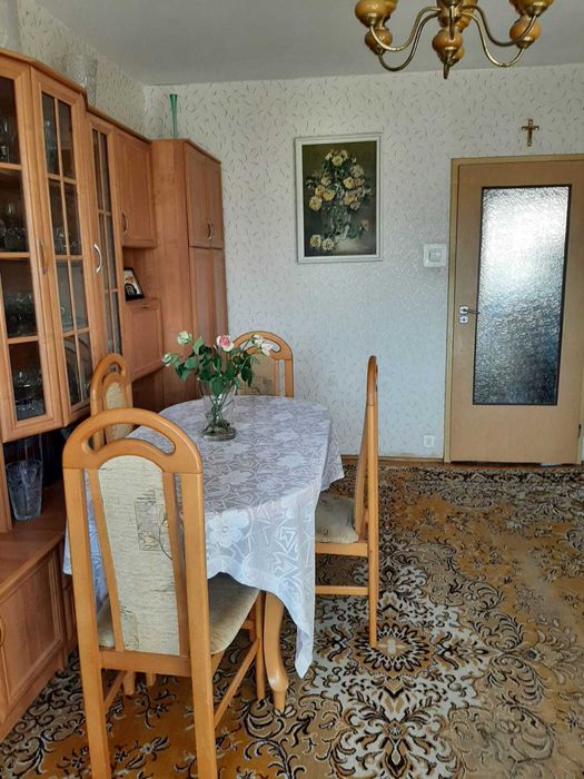 Mieszkanie – Rzeszów, Nowe Miasto - Widok 4