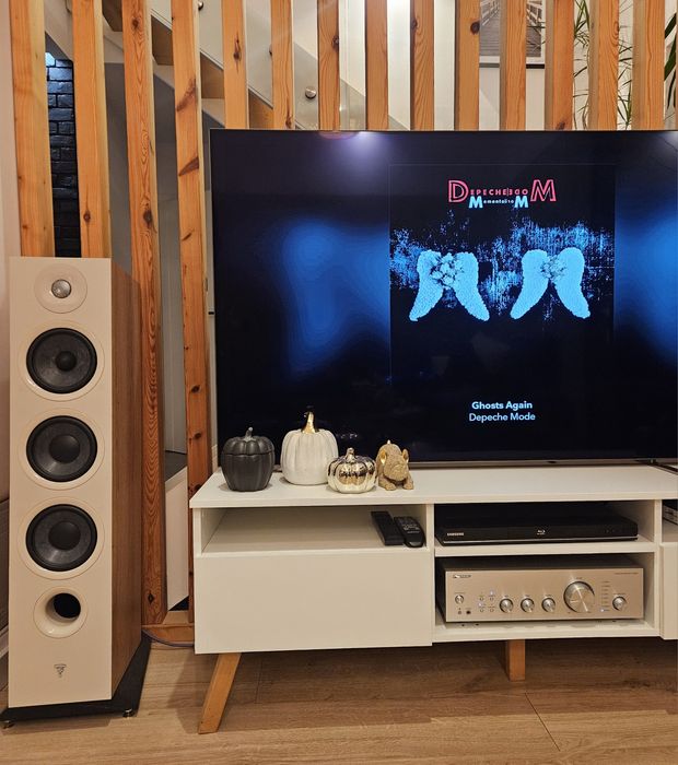 Wzmacniacz Pioneer A40 AE