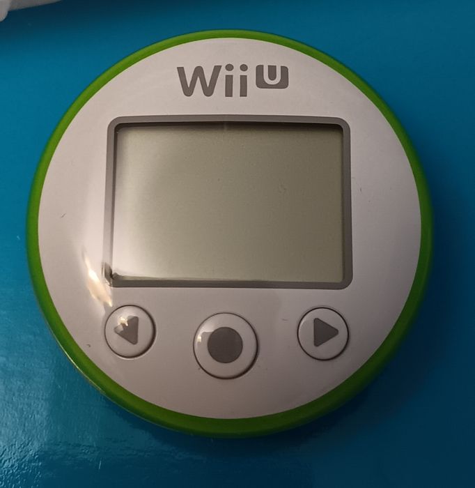 Wii Balance Board & Fit Meter Set Nintendo Wii / Wii U