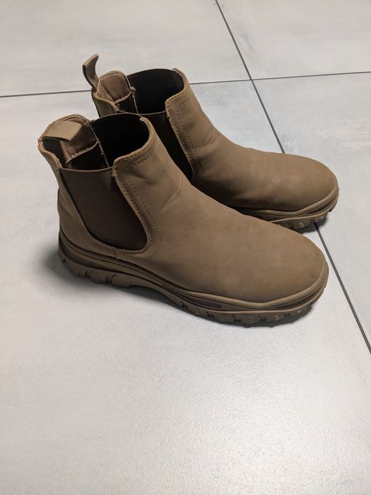 Botki roz. 37 Reserved