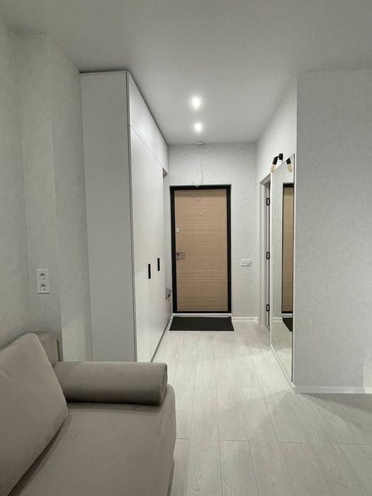 Продаж 1 к кв 47 м², ЖК Саванна Сіті