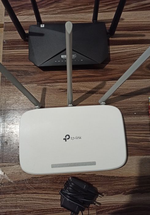 Продам Роутер Tp-link !