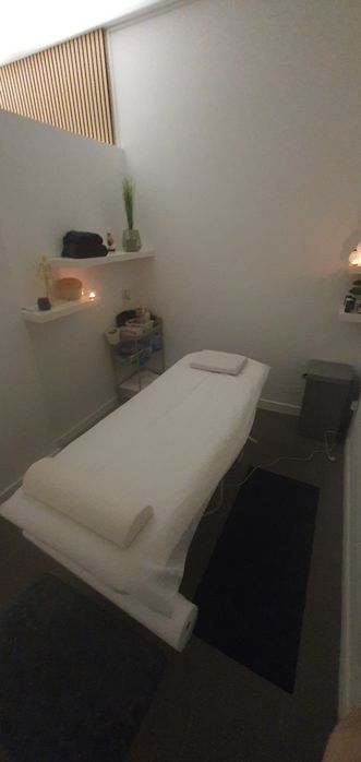 Massagem Relaxamento\ Tratamento patologias