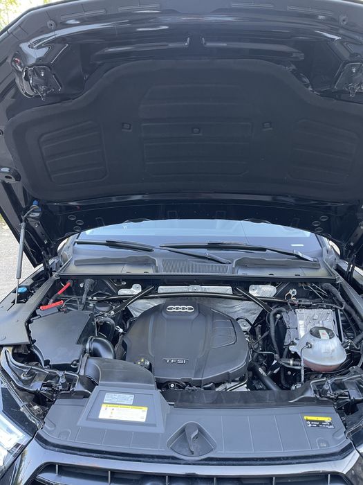 Audi Q5 2020 VIN WA1BNBFY7L2094657 фото оголошення 23 з 23