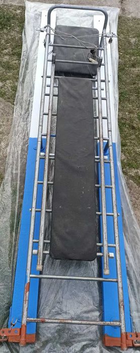 Тренажер спортивний  "Шведська стінка"