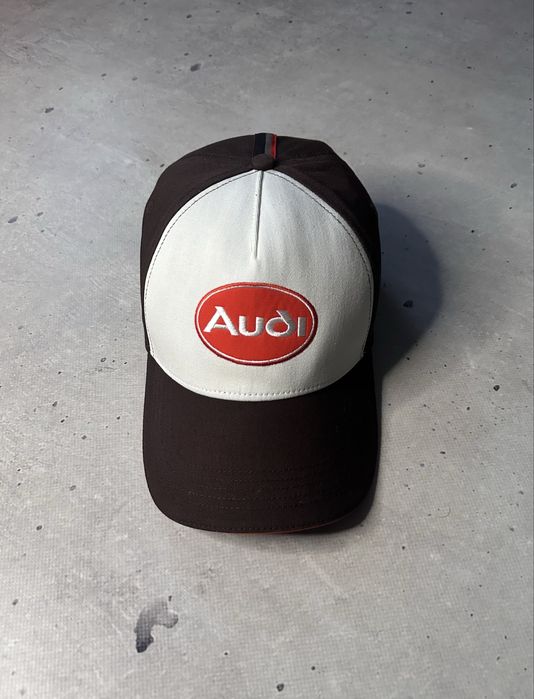 Audi Sport Cap Original кепка ауді спорт чоловіча оригінал