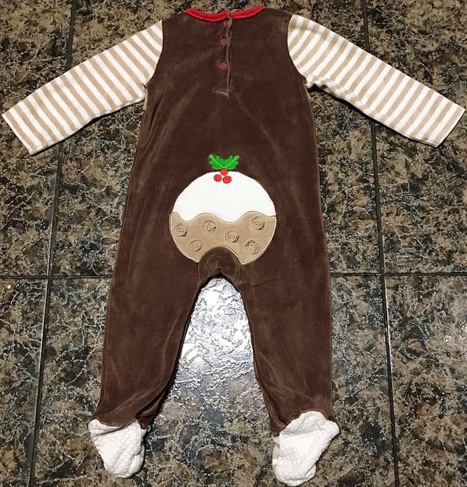 Теплые человечки