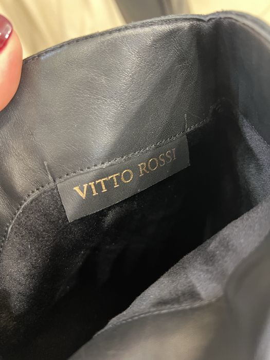Козаки vitto rossi