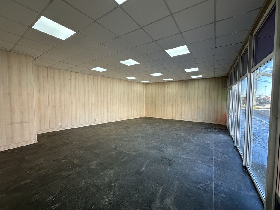 Оренда нового комерційного примішення 60 м2 з ремонтом, Коцюбинське