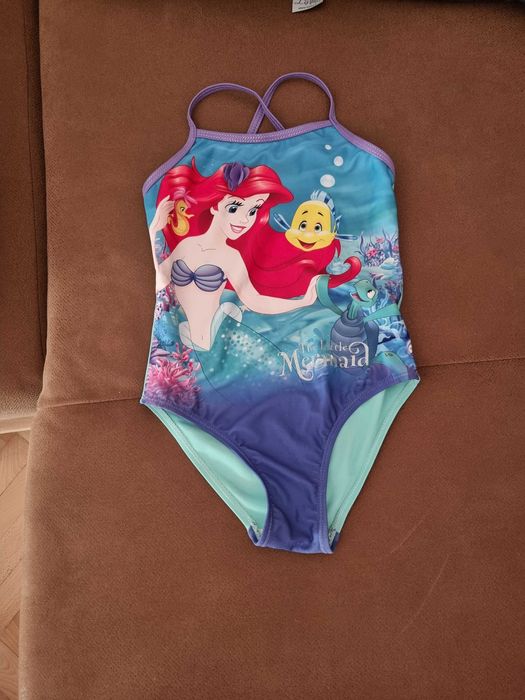 strój kąpielowy rozmiar 104