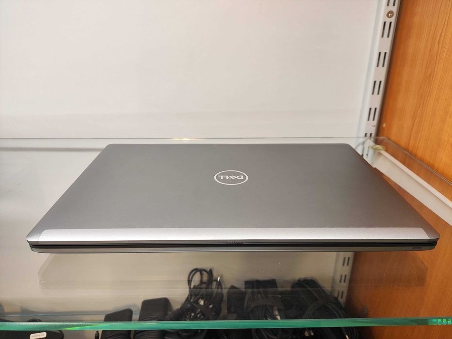 Dell Precision 7550 I7-10Gen 32 GB 1TB RTX3000 FHD W11P - LapCenter.pl
