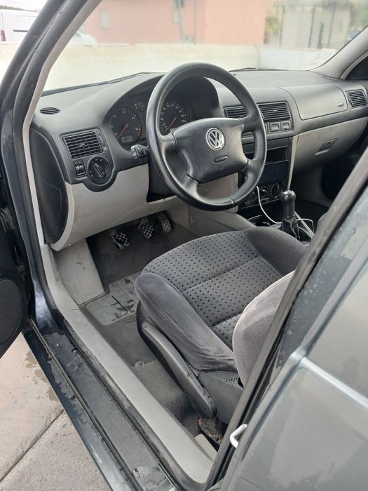 Vendo Carrinha golf - diesel