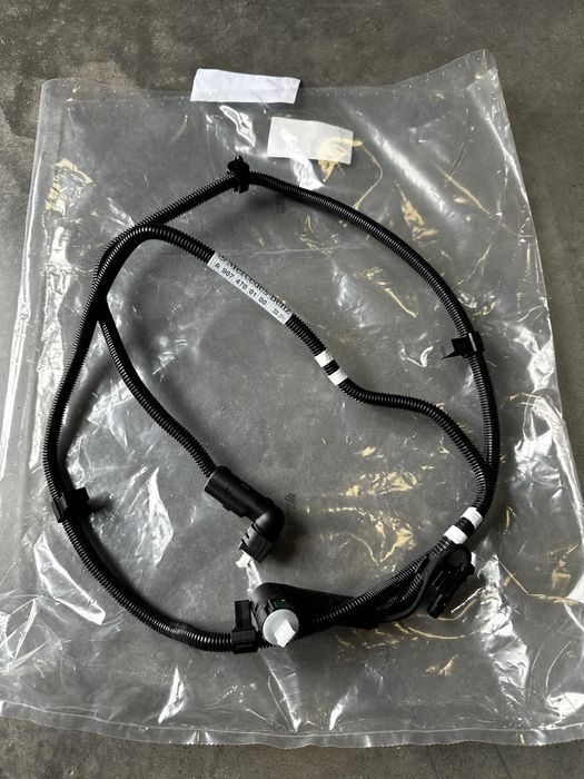 Трубка трубопровід ADblue Sprinter спрітнтер W907 W910 шланг