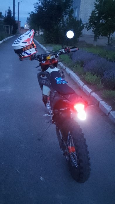 Kovi advance 250 21/18 2026