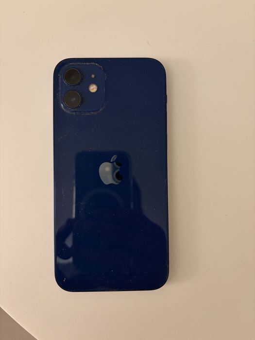 iPhone 12 NIEBIESKI 64GB