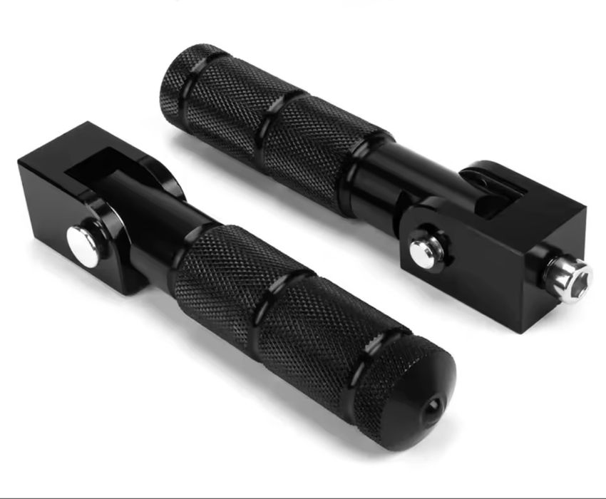 Підніжки на мотоцикл geon,kovi (якісні,гарантія)