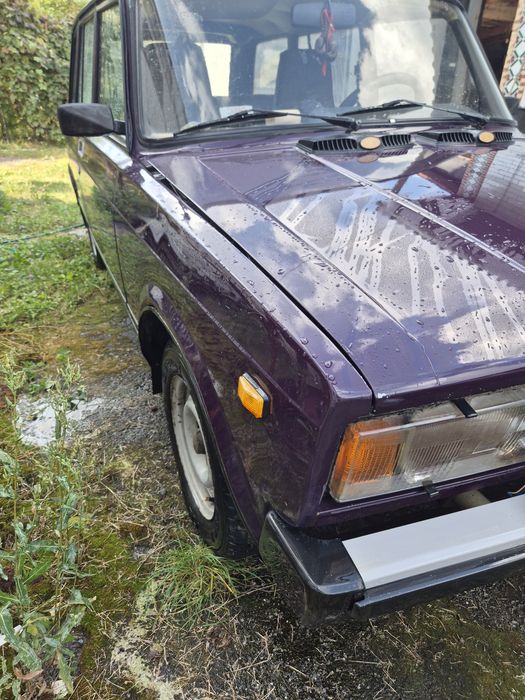 Продам ваз 2104 повний оригінал!