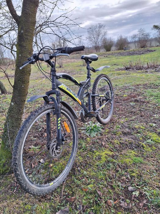 Sprzedam rower maltrack