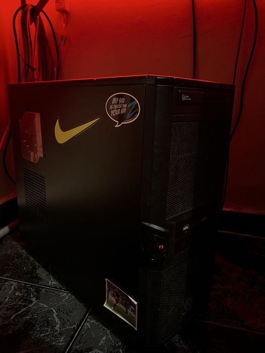 Computador gaming