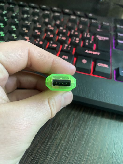 продам звукову карту
