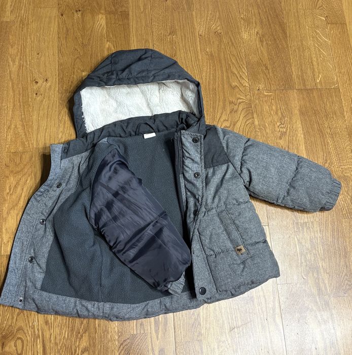 Куртка H &M демісезон/зима