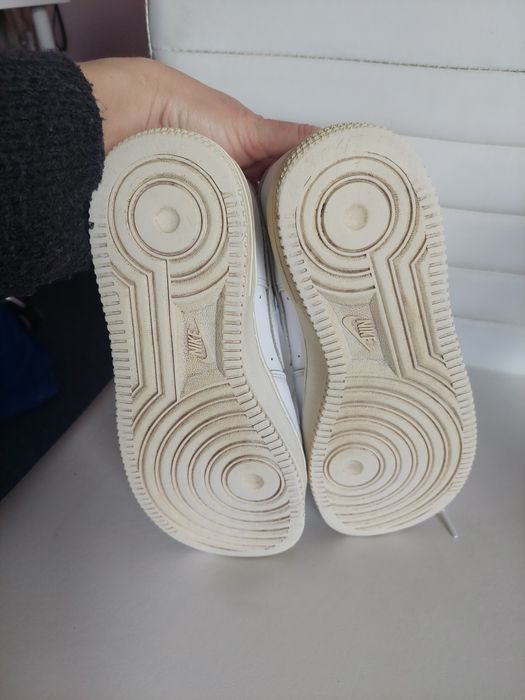 Buty Nike Air ..