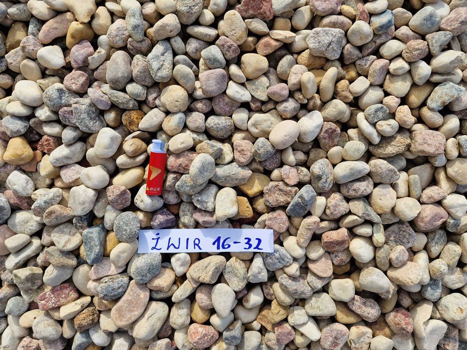 Kliniec,kruszywo,granit,bazalt,tluczeń,żwir,otoczak,gruz,kora kamienna