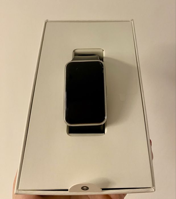 Zegarek Huawei fit elegant smarteatch