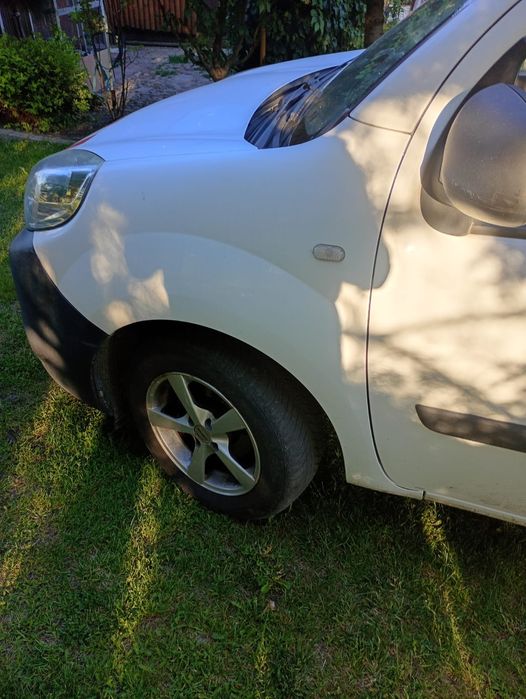 Sprzedam Renault Kangoo