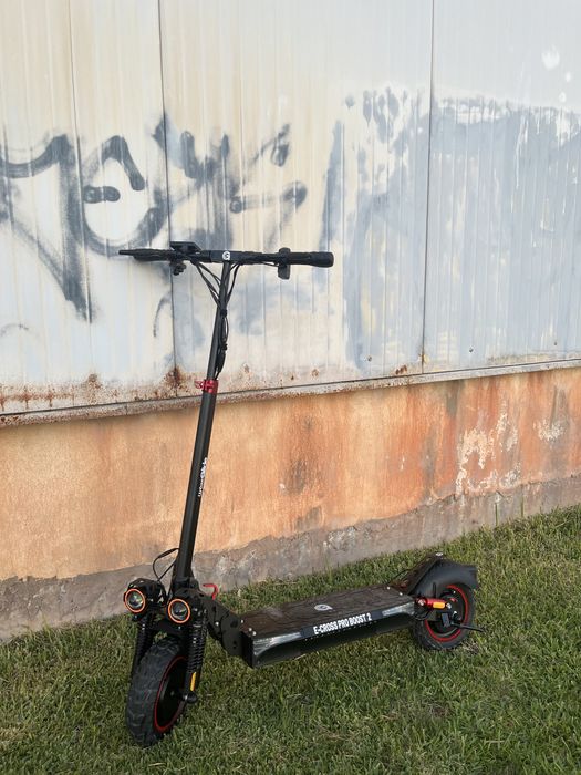 Urban glide cross boost 2