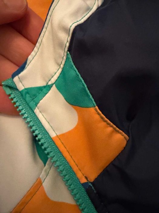 Куртка вітровка Коламібя Columbia як нова