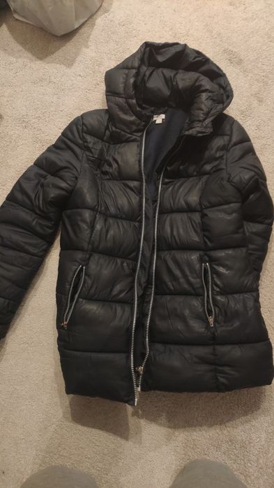 Жіночий поховик. Розмір С