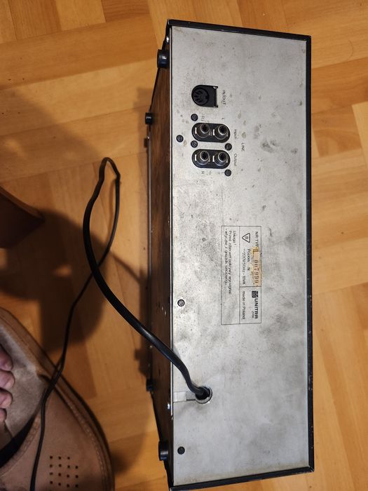 Magnetofon deck M3016 ZRK